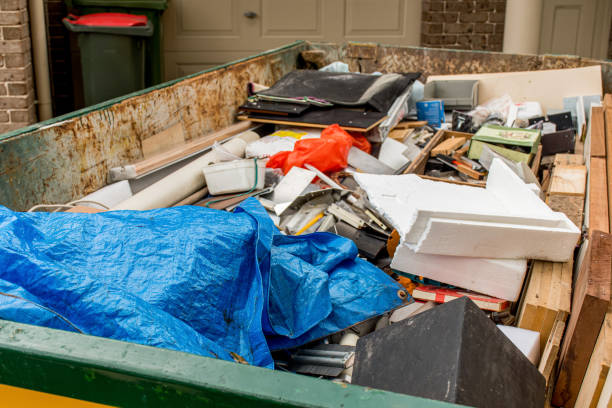 Best Commercial Junk Removal  in Merrill, IA