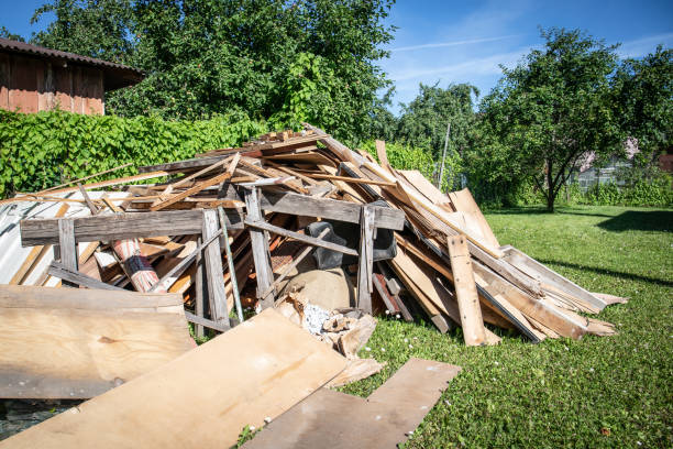 Best Scrap Metal Removal  in Merrill, IA
