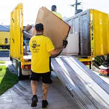 Donation Pickup Services in Merrill, IA